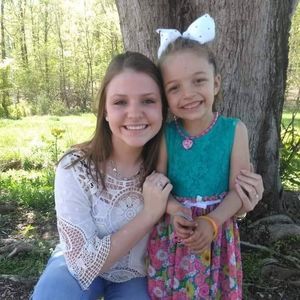 Meet your Posher, Adrianna